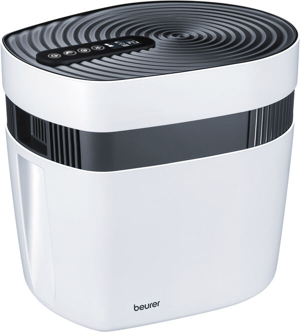 Luftrenser MareMed MK500