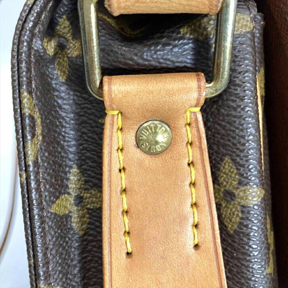 Louis Vuitton Cartouchiere
