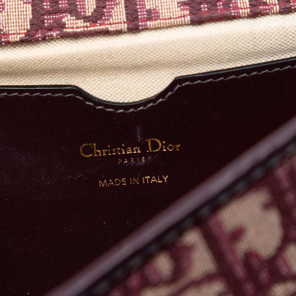 Dior Crossbody Bag