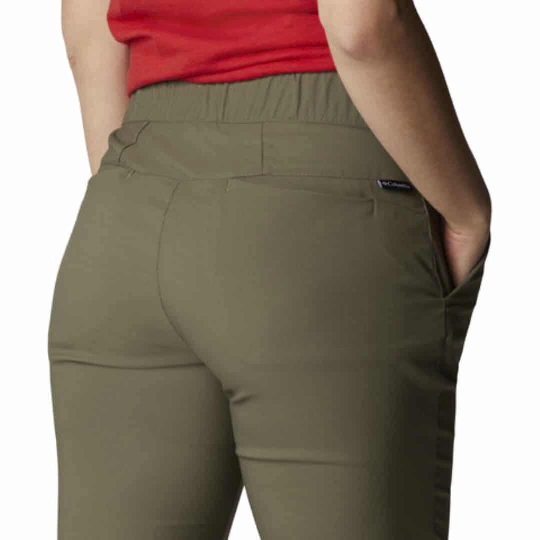 firwood camp II pants