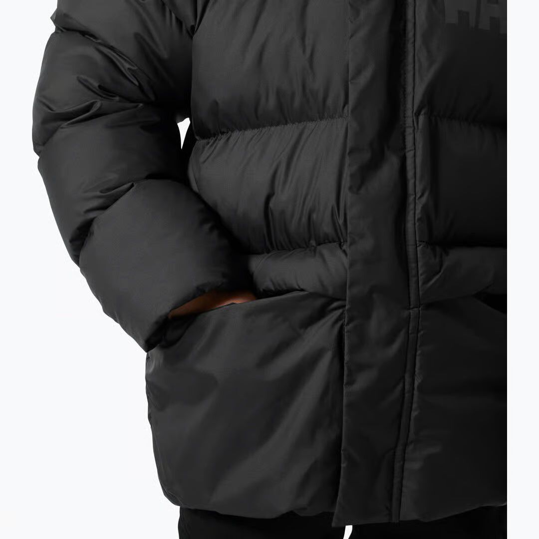 Specter Puffy Vinterjakke