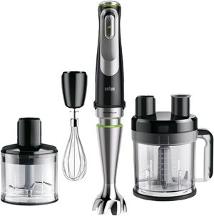 Braun MQ9195