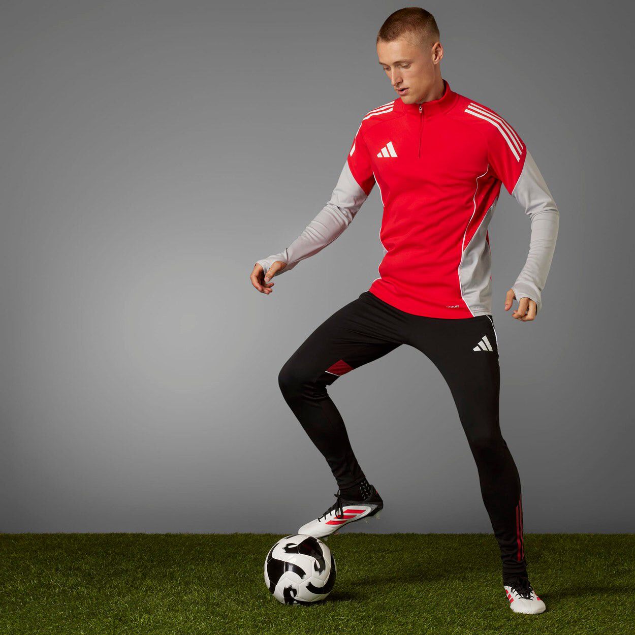 Copa Pure III Elite Fodboldst&oslash;vler