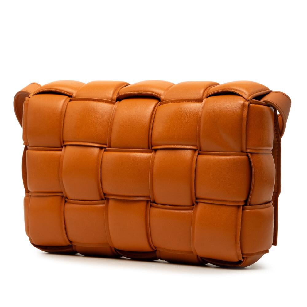 Bottega Veneta Padded Cassette Bag