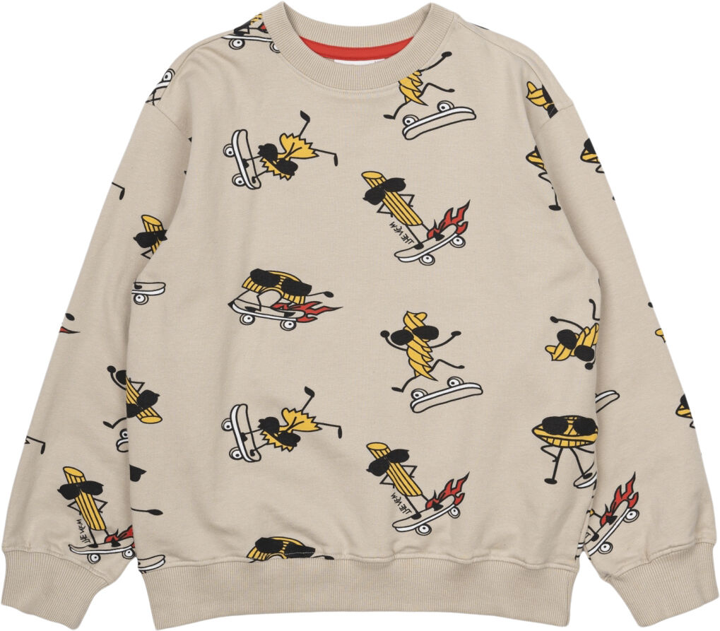 TNNarfa OS Sweatshirt