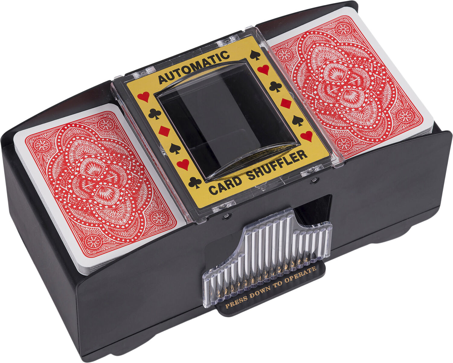 VINI EL. KORTBLANDER