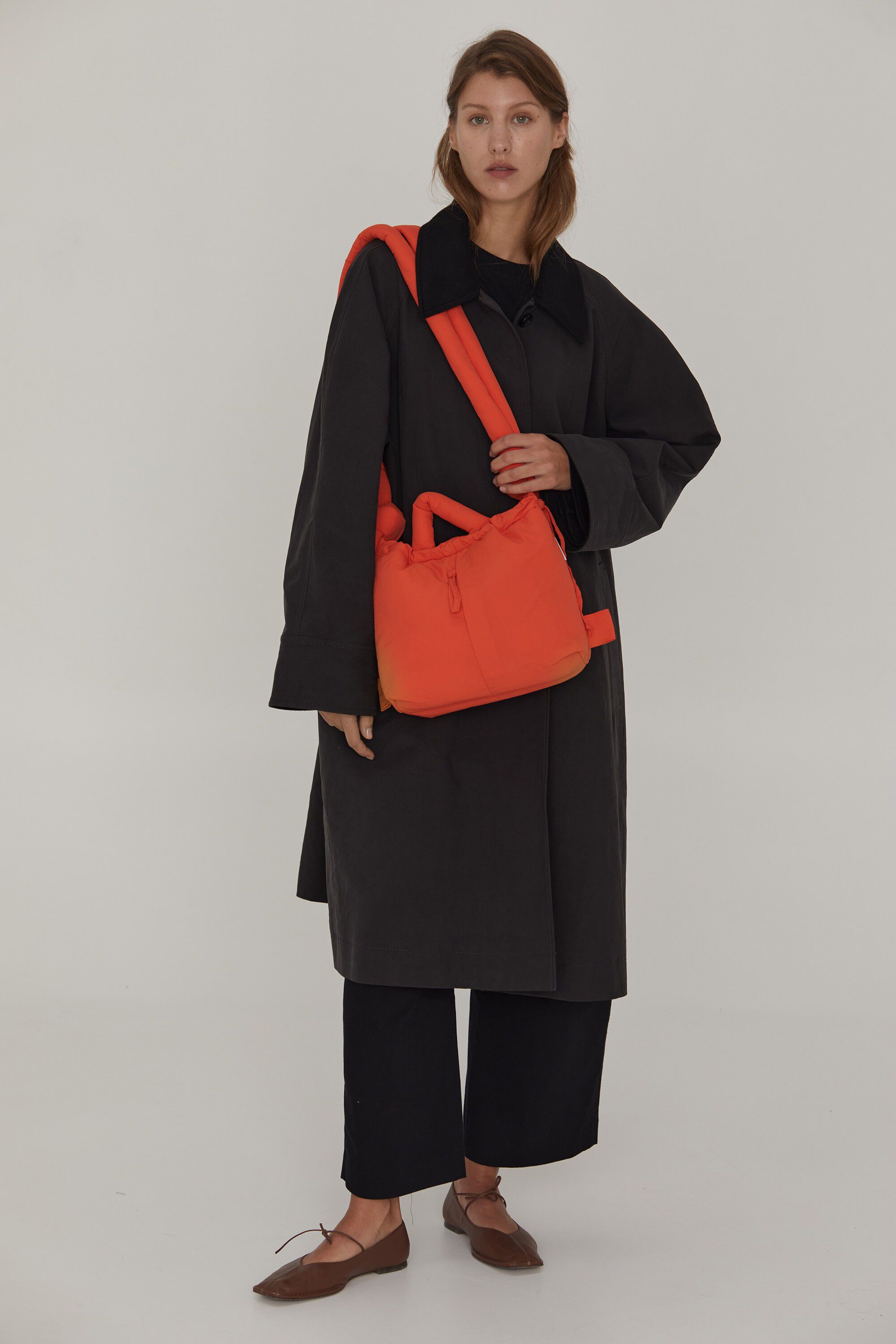 Compact Ona Soft Bag