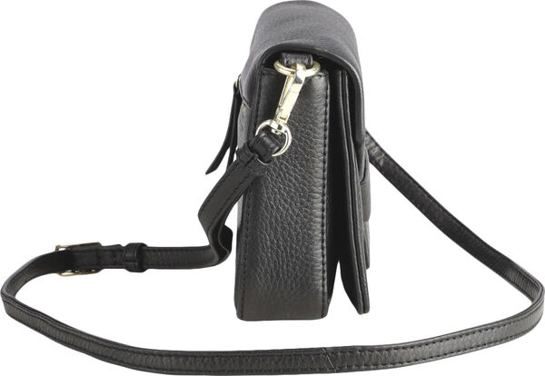 VanyaMBG Crossbody Bag, Grain