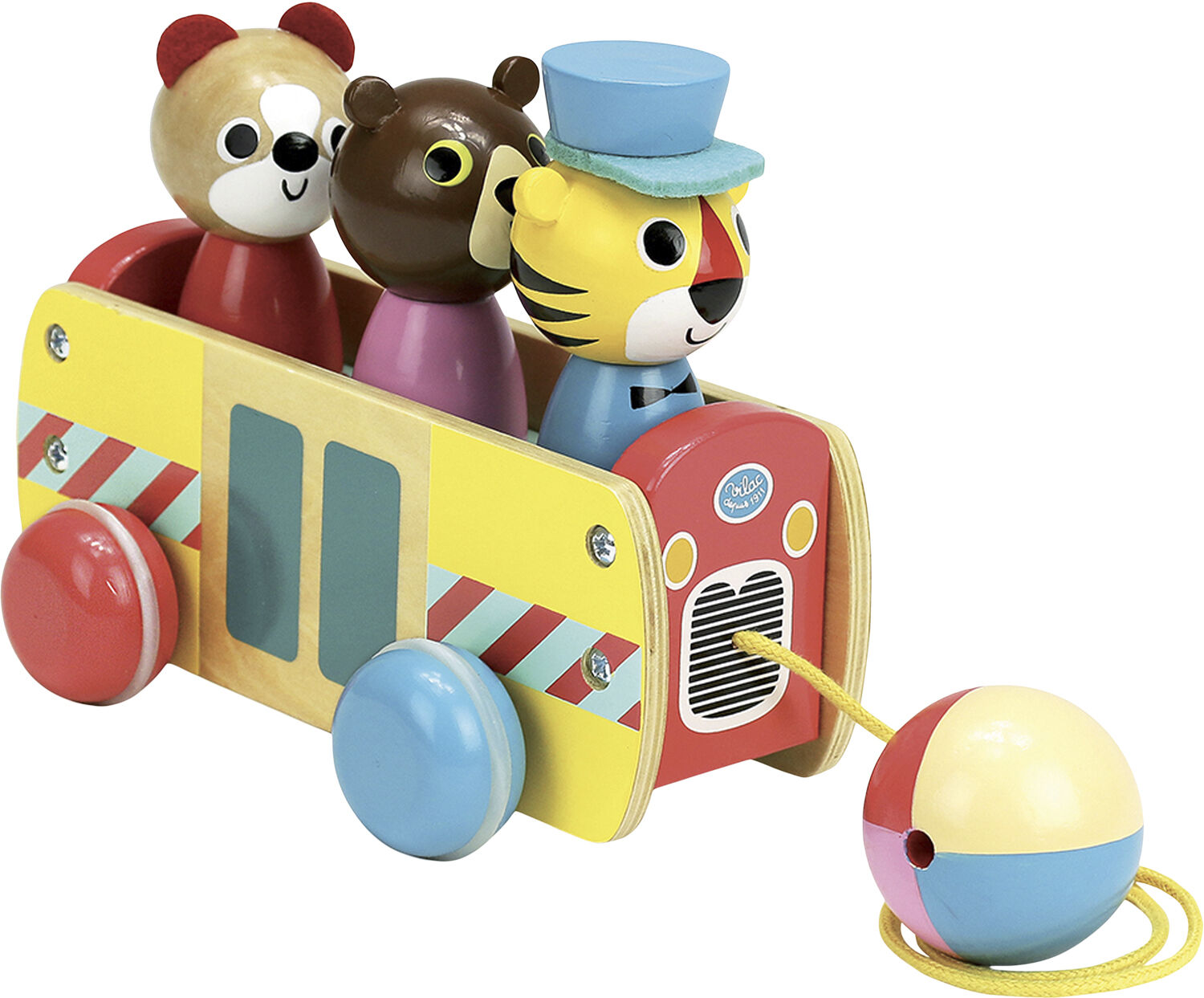 Tr&aelig;kleget&oslash;j