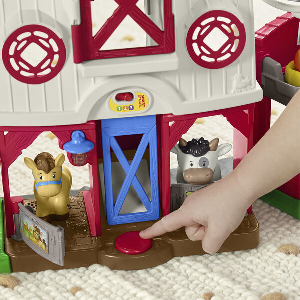 Fisher-Price Farm
