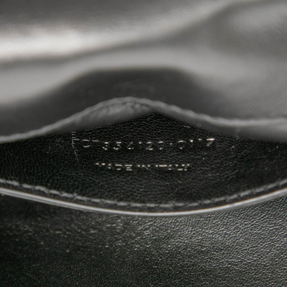 Yves Saint Laurent Crossbody Bag