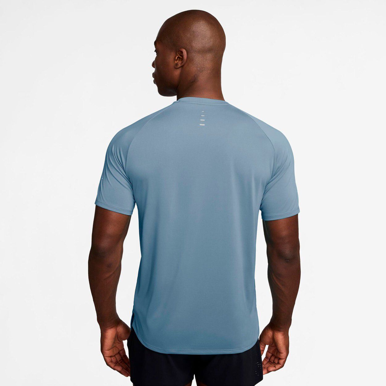 Stride Dri-Fit L&oslash;be T-shirt
