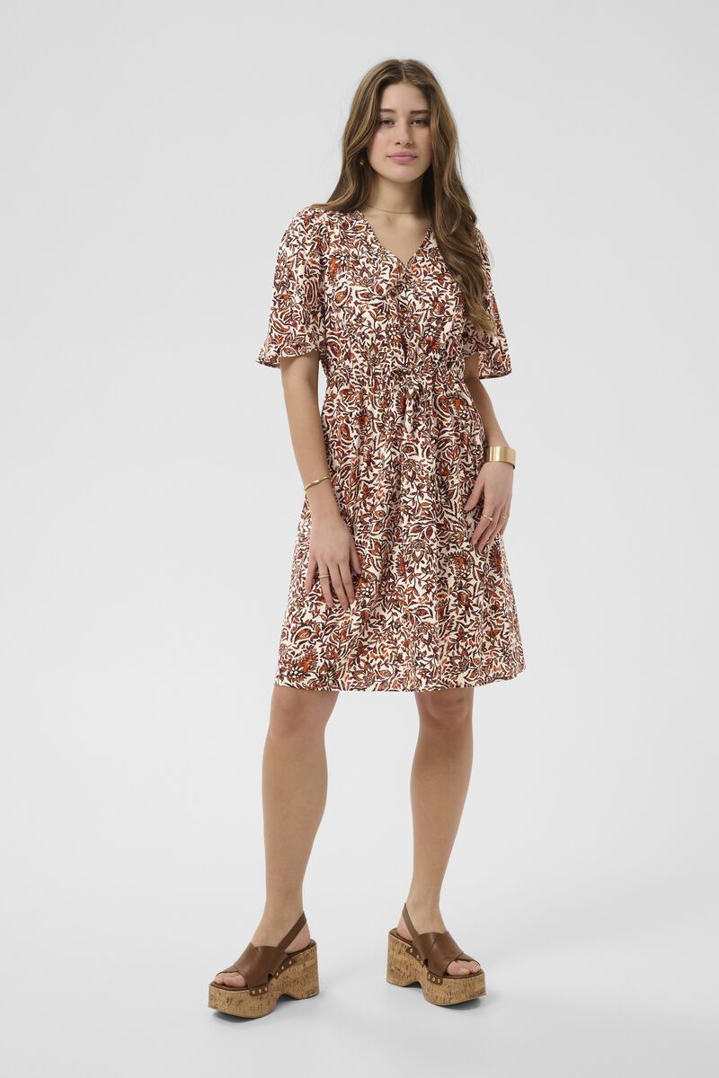 Tiah Dress