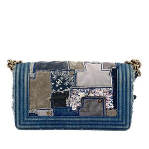 Chanel Boy Bags