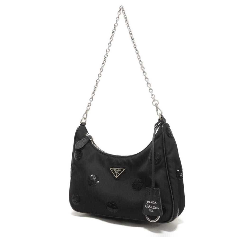 Prada Shoulder Bag