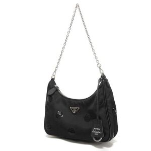Prada Shoulder Bag