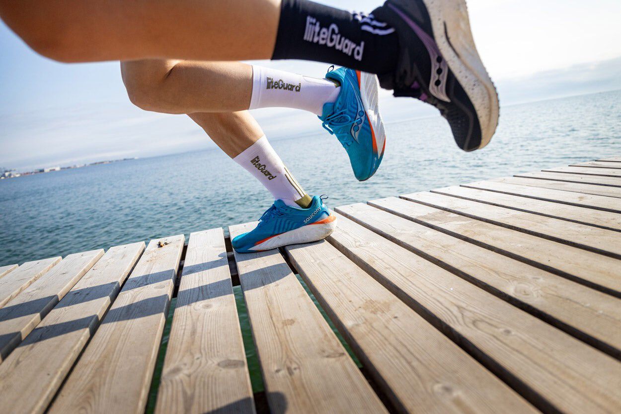 PRO TECH STR&Oslash;MPER