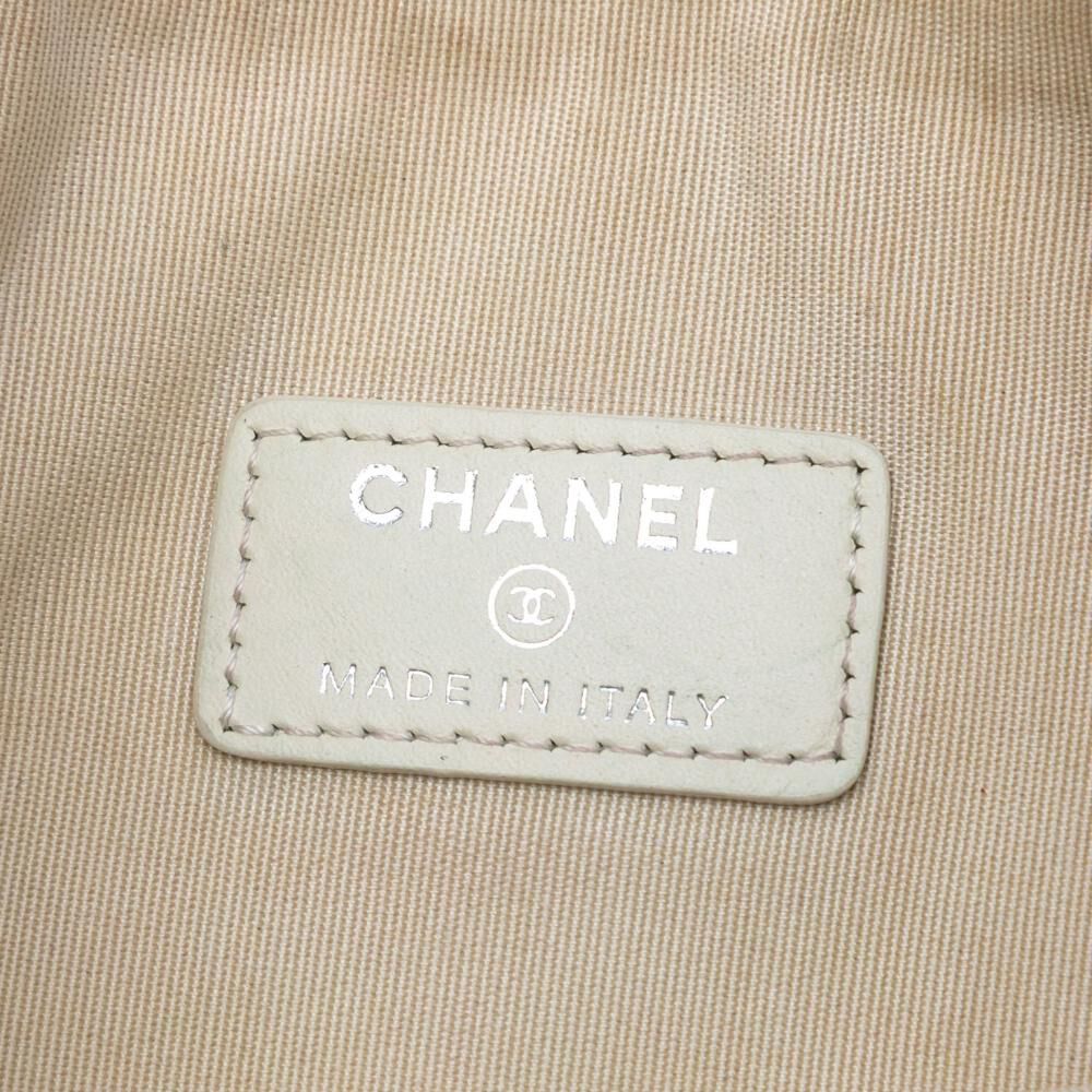Chanel Deauville