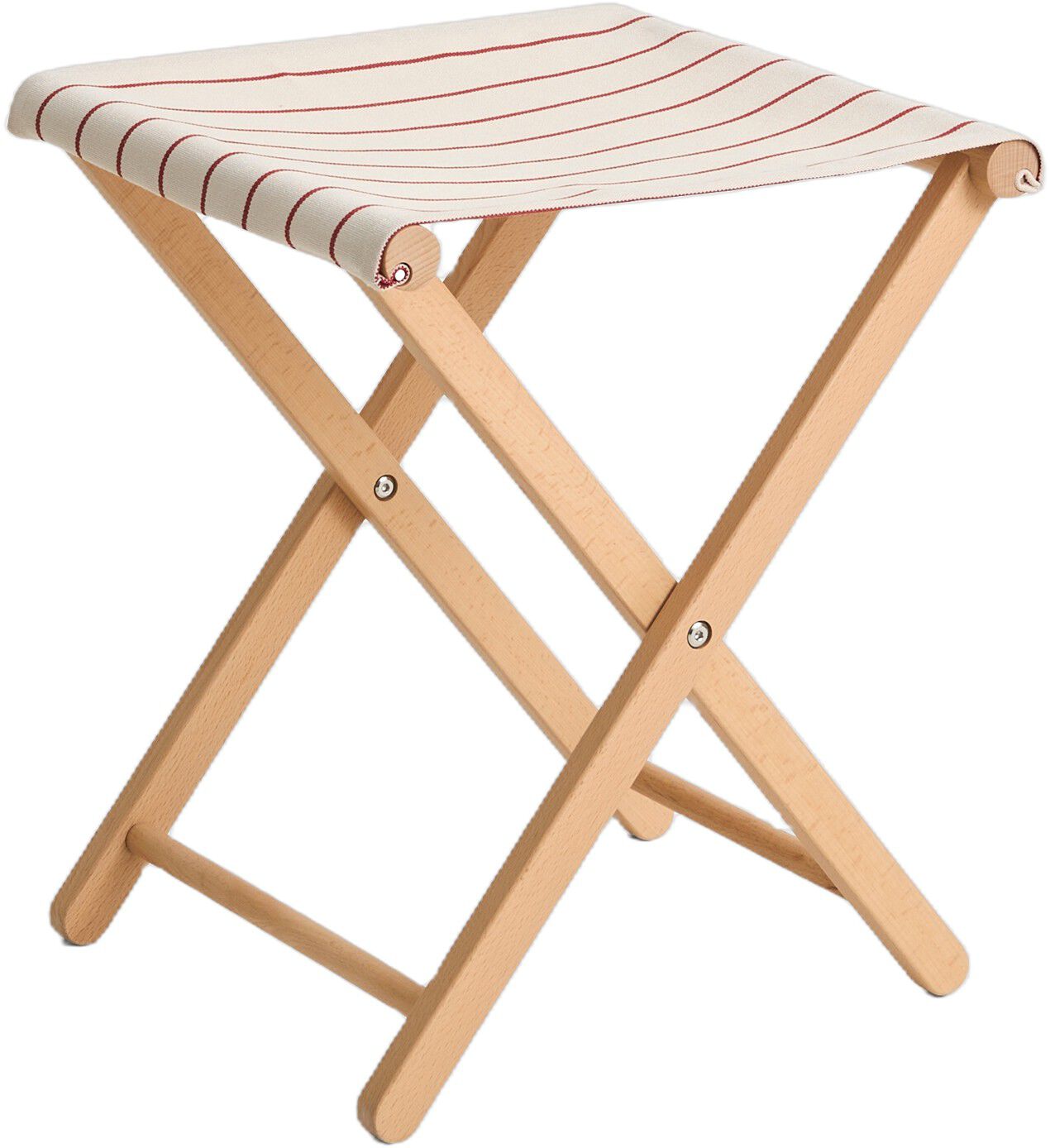 Outdoor Market Folding Stool