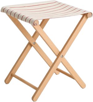 Outdoor Market Folding Stool