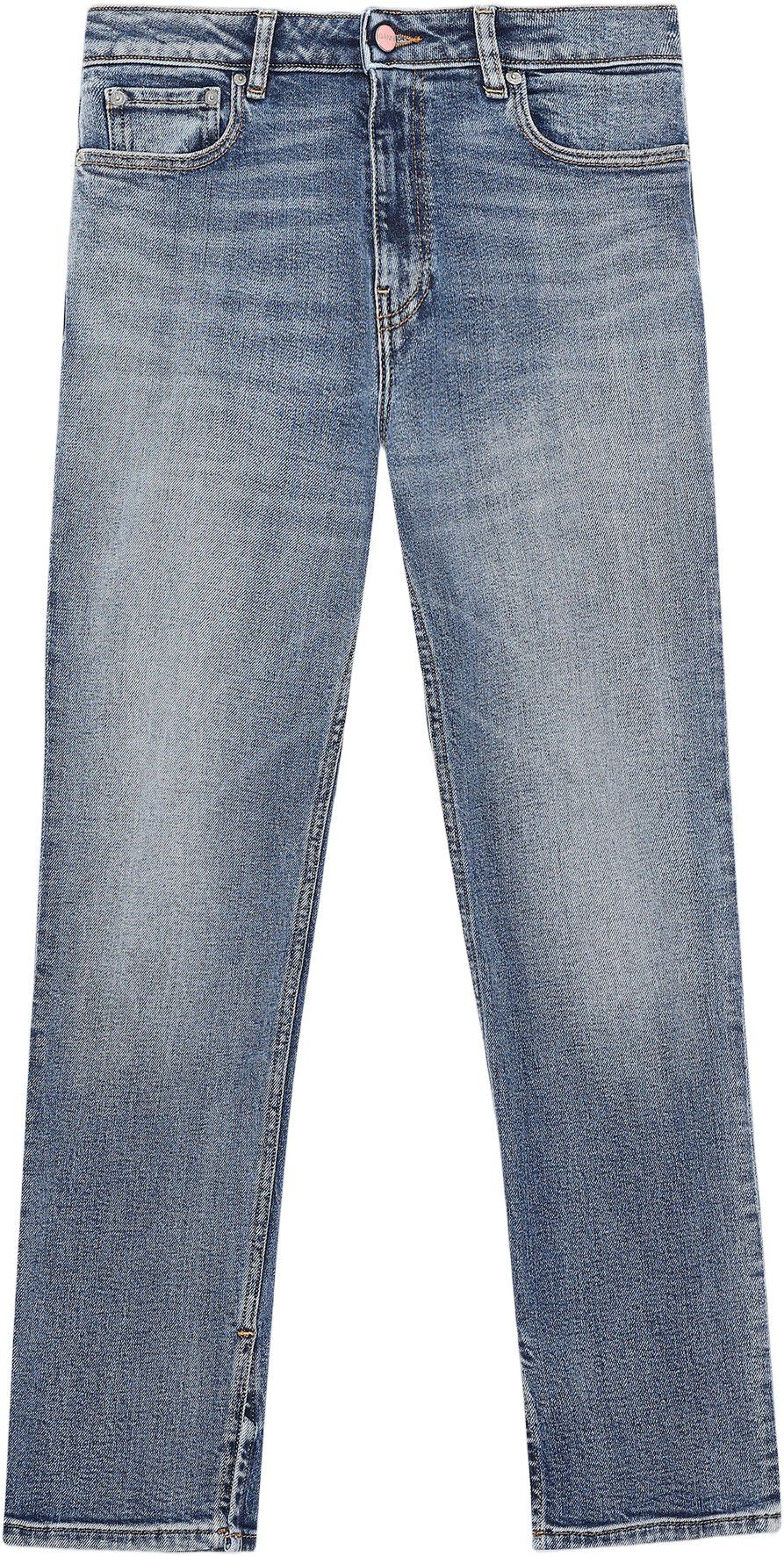 F6439 DENIM CORE Beksi