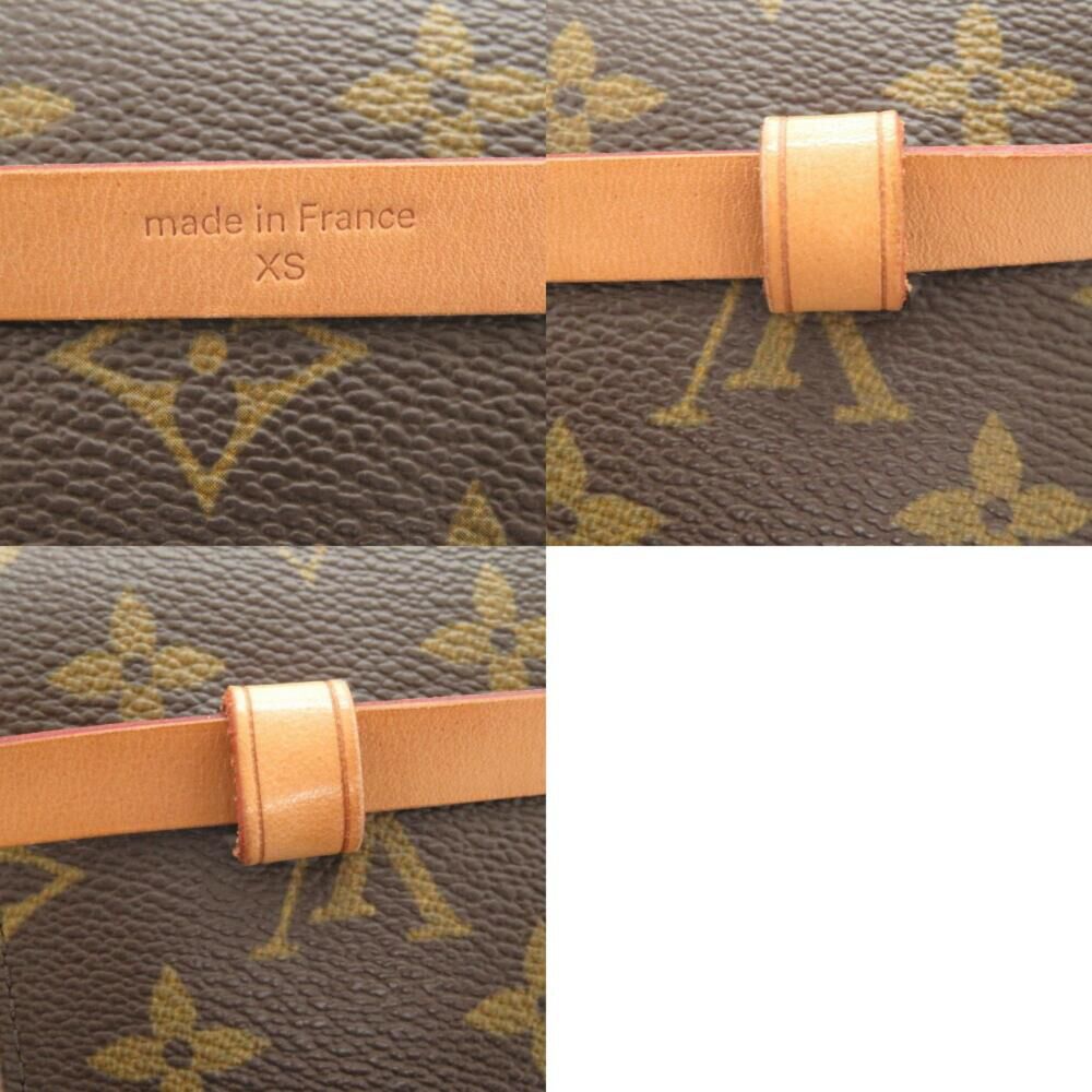 Louis Vuitton Florentine Pochette