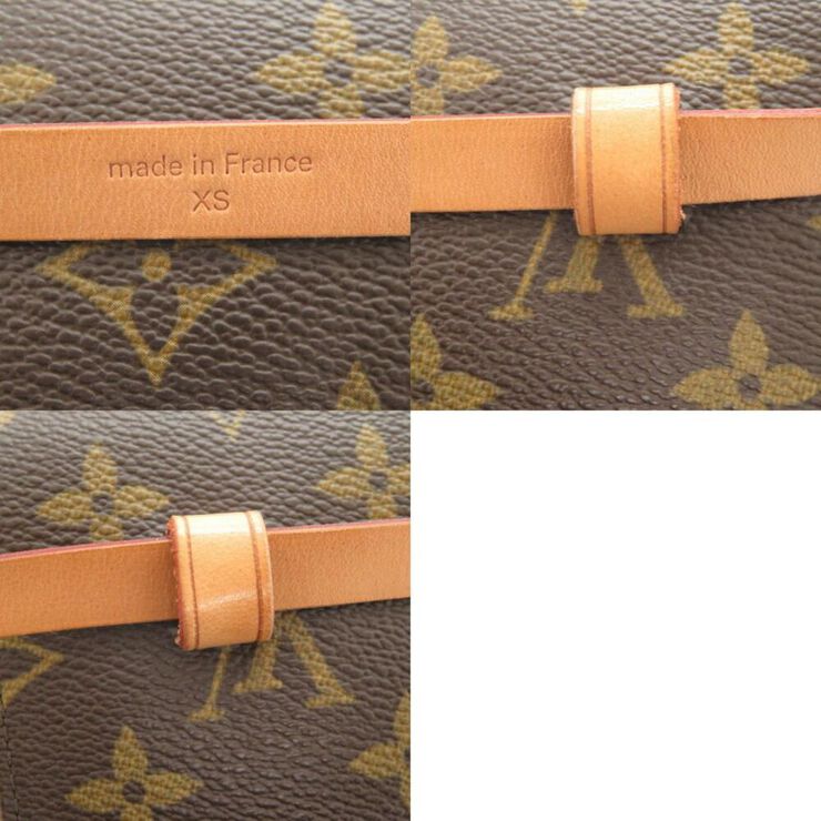 Louis Vuitton Florentine Pochette