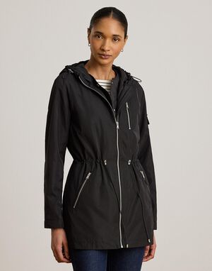 SATIN RAIN-RAIN 3 IN 1 33