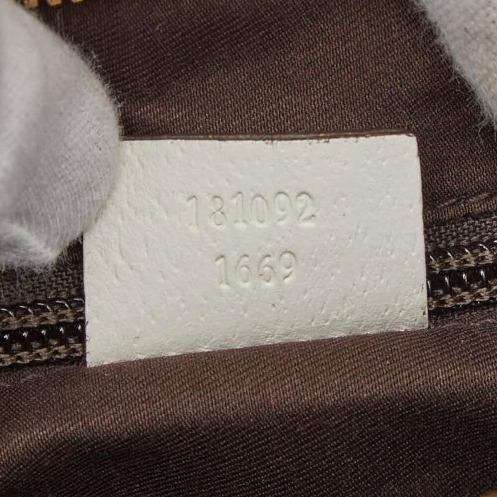 Gucci Shoulder Bag