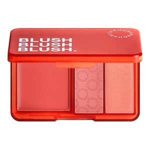 Palette Blush Blush Blush - Blushtrio