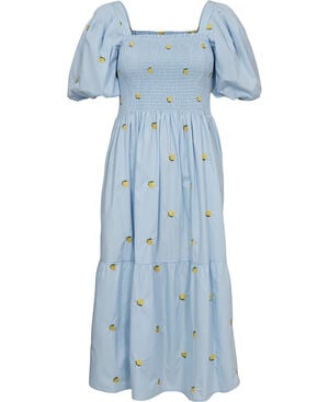 Cheri fruit dress