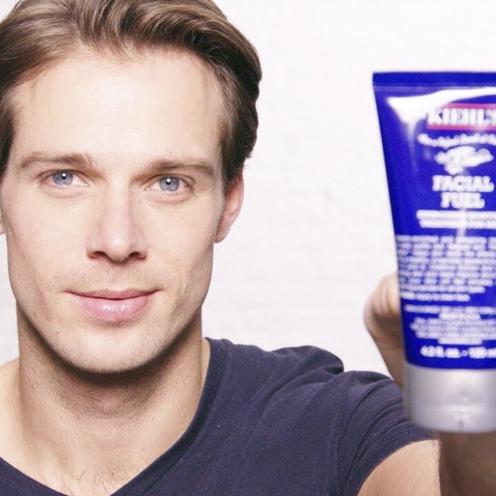 Facial Fuel Energizing Moisture Treatment for Men