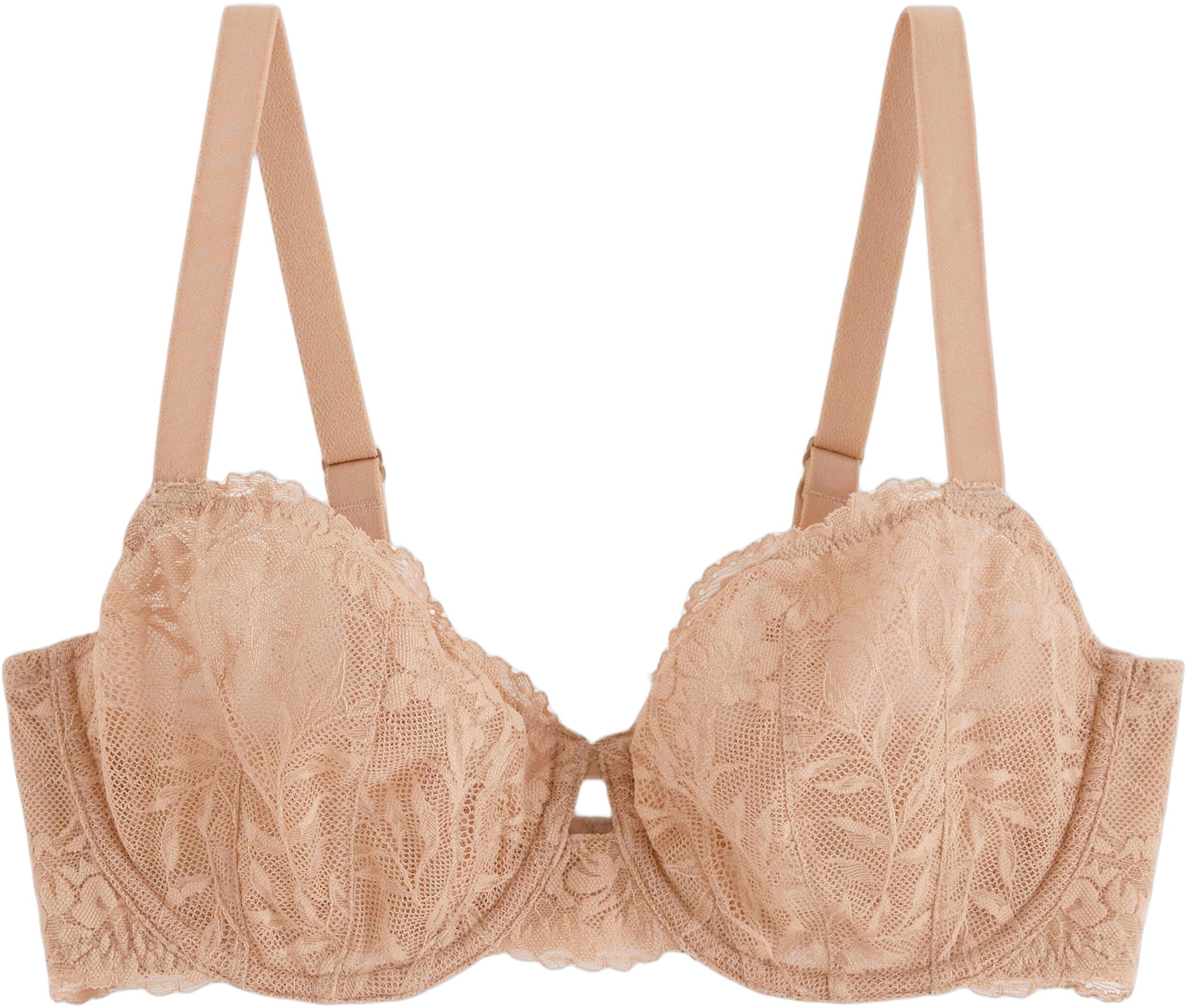 Skilla bh uden polstring