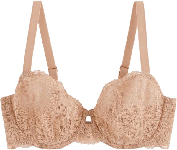 Skilla bh uden polstring