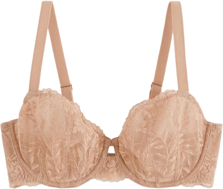 Skilla bh uden polstring