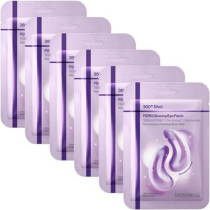 Centellian24 - 360&ordm; Shot PDRN Glowing Eye Patch 6pcs.