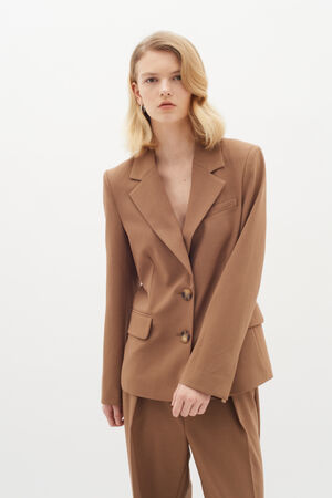 KhaiIW Blazer
