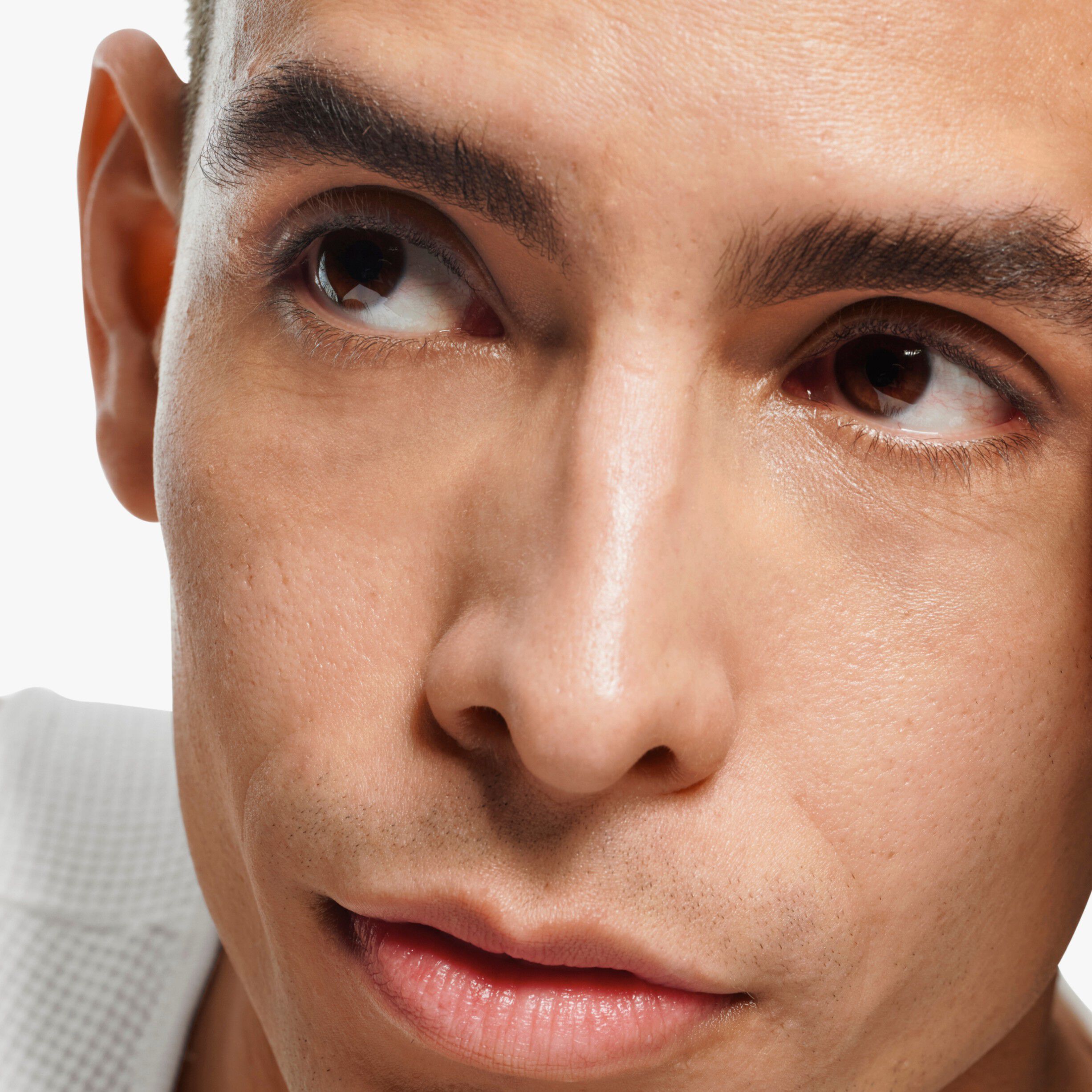 Just Browsing Clear Sculpting Gel Clear