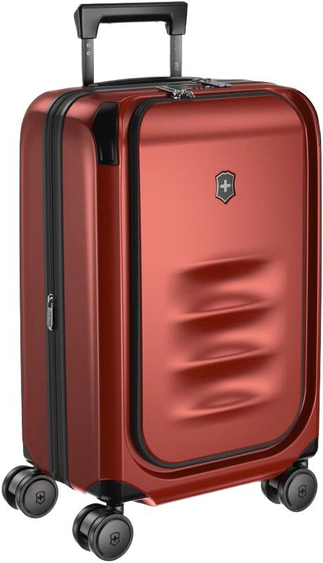 Spectra 3. 0, Exp. Frequent Flyer Carry-On, Victorinox Red