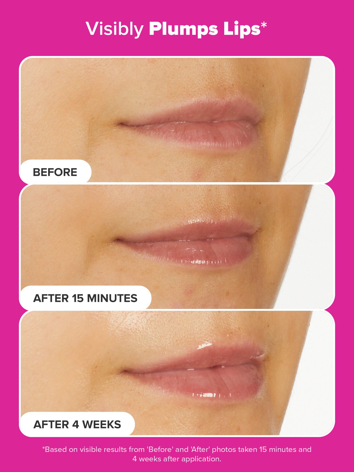 Pro-Collagen Peptide Gloss Balm