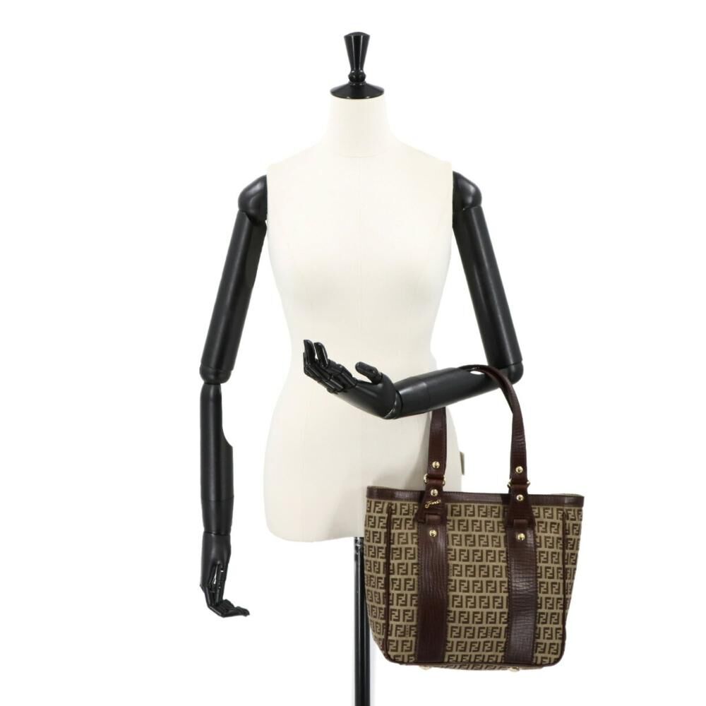 Fendi Tote