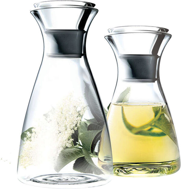 Karaffel drypfri 1,0l