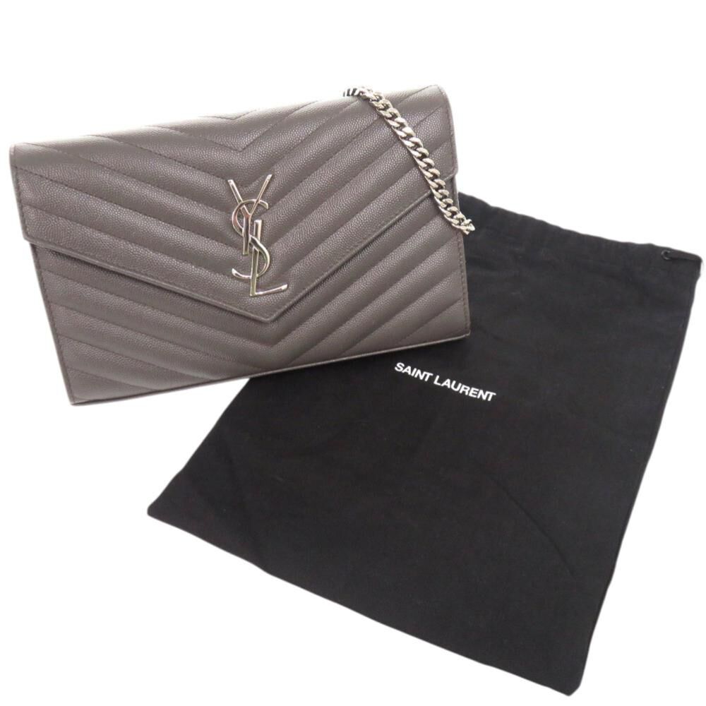 Yves Saint Laurent Shoulder Bag