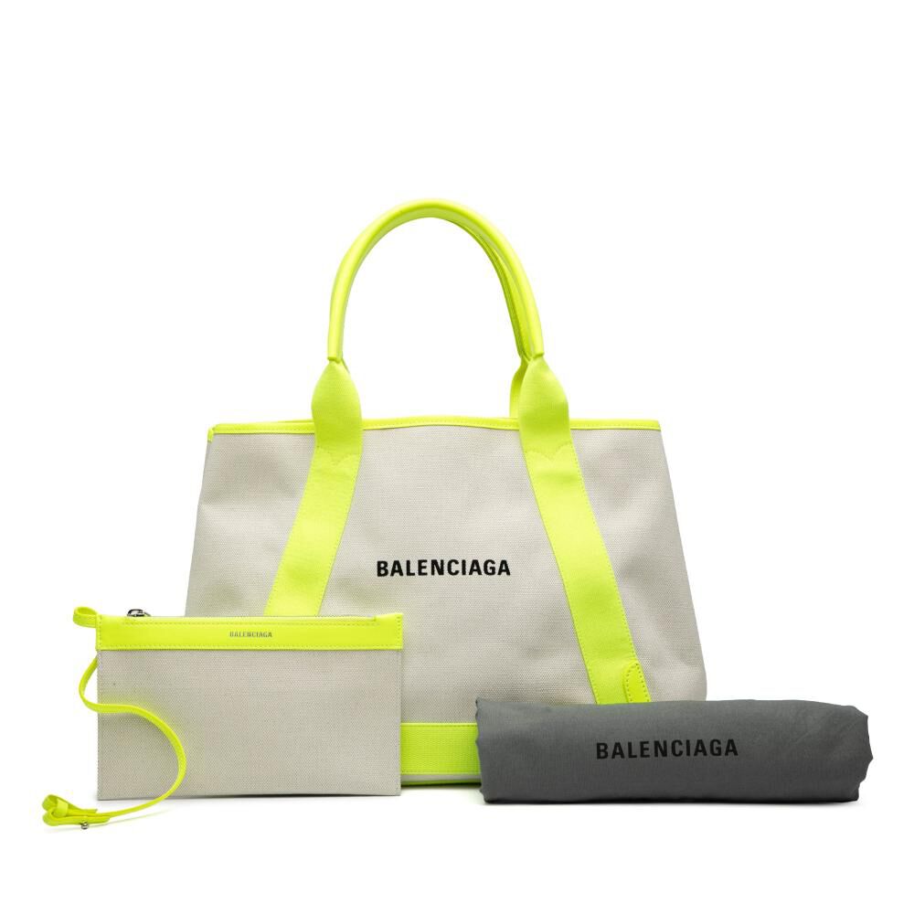 Balenciaga Cabas