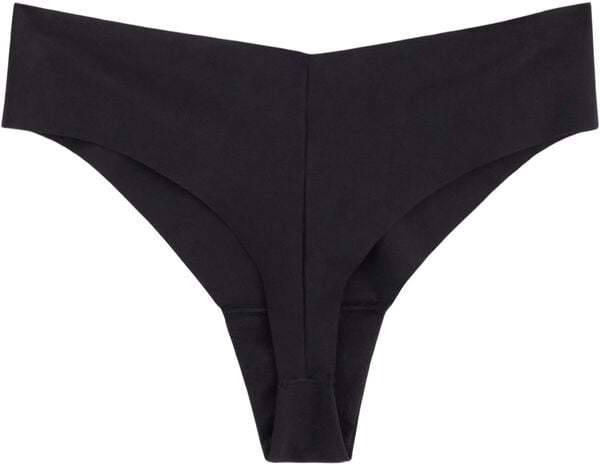 Usynlig g-streng med normal talje