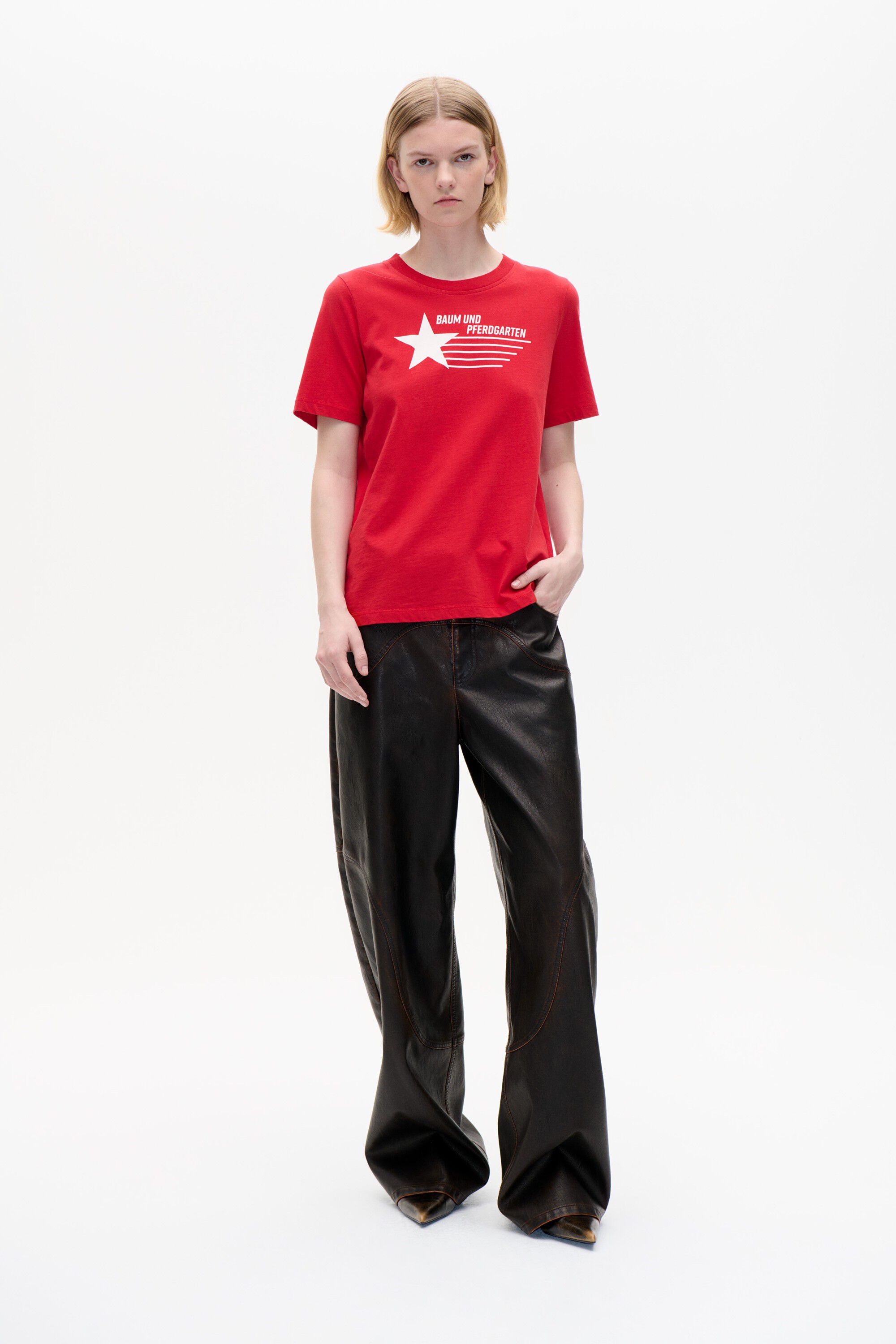 JAWO T-shirt