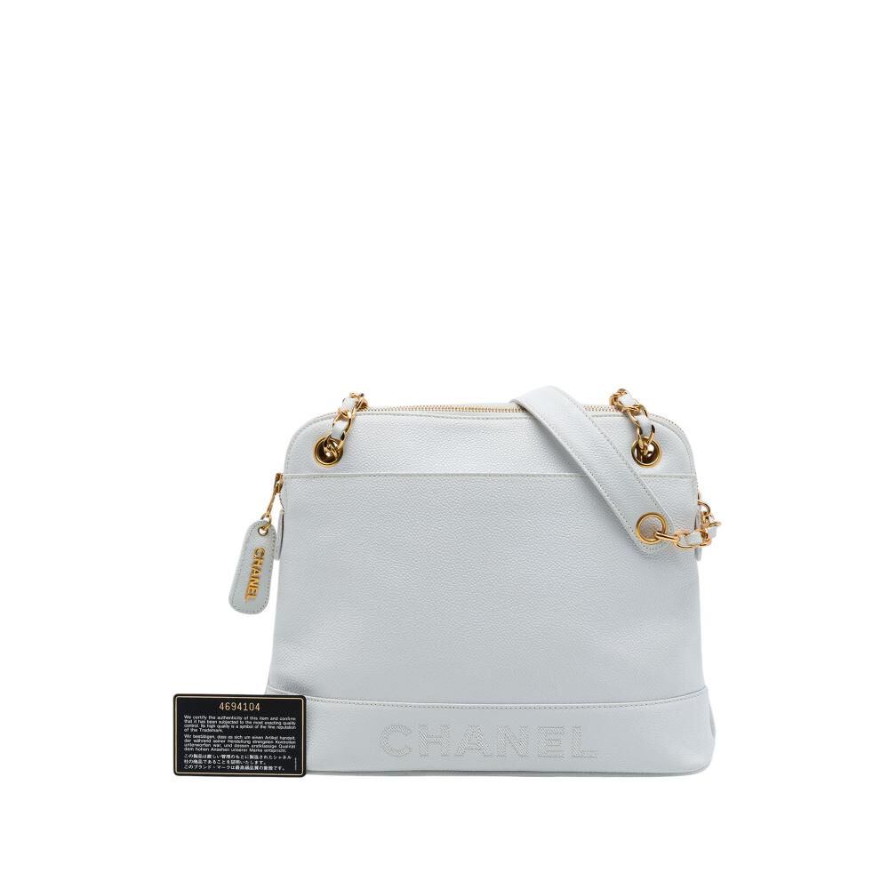Chanel Shoulder Bag