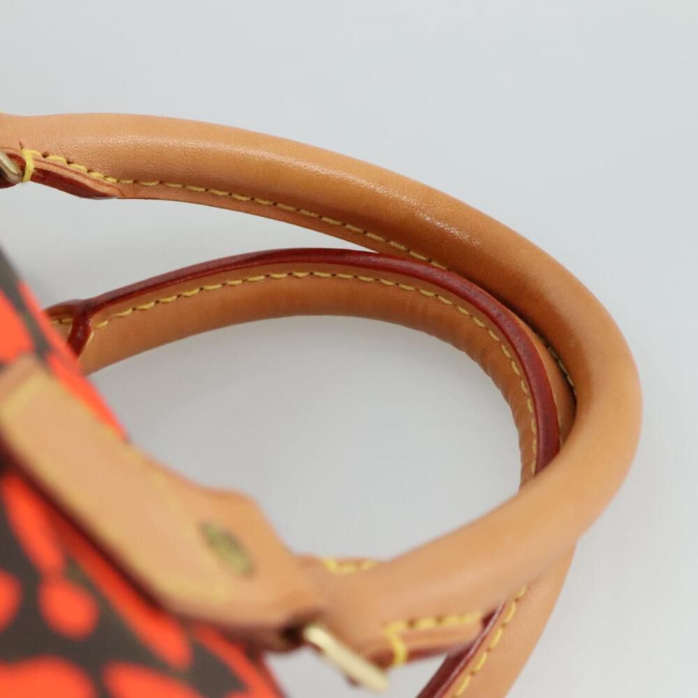 Louis Vuitton Speedy