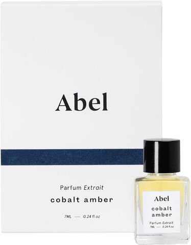 Cobalt Amber - Parfume Extrait fra Abel Vita Odor 7 ml
