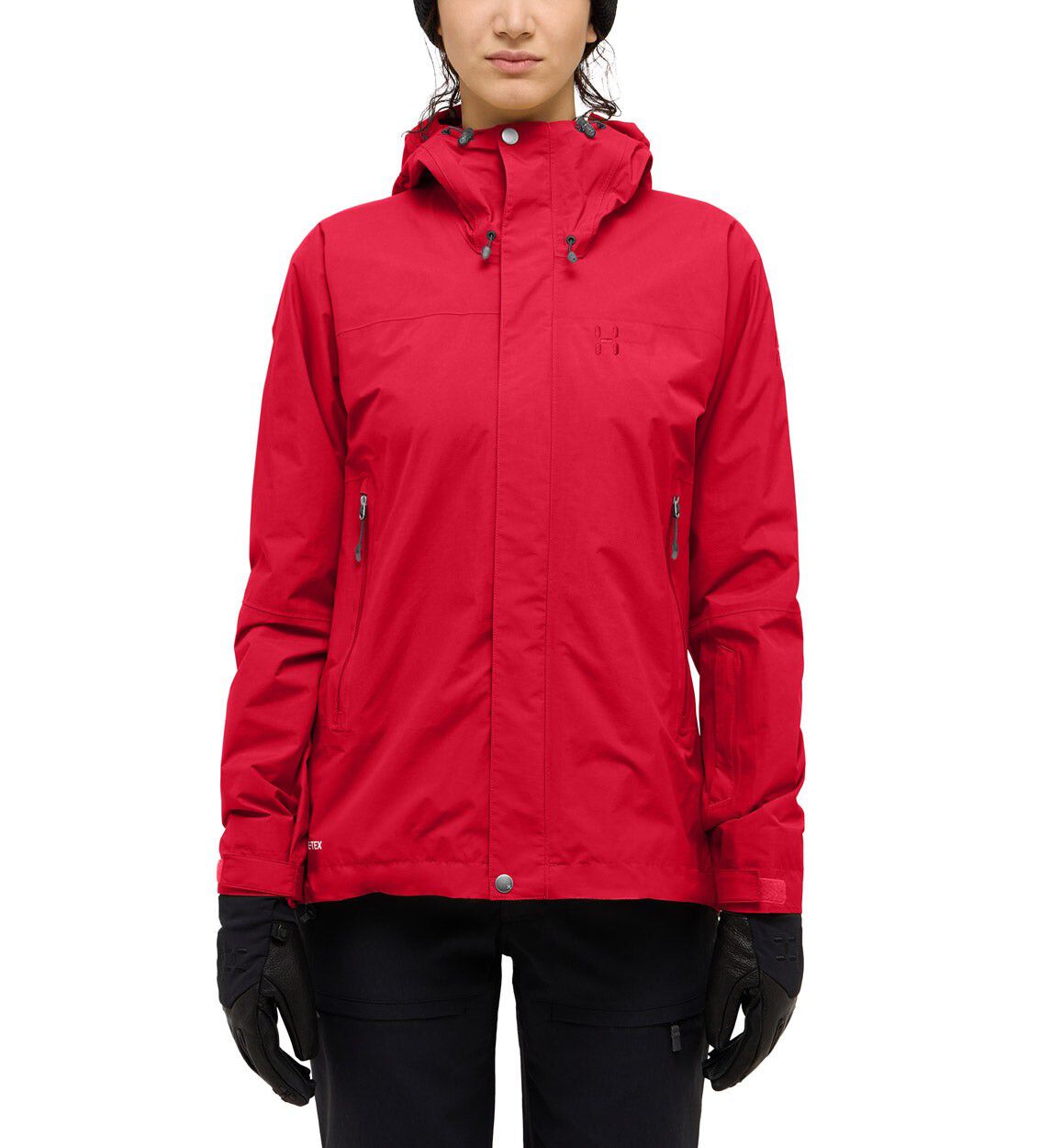 Astral Gore-tex II Regnjakke